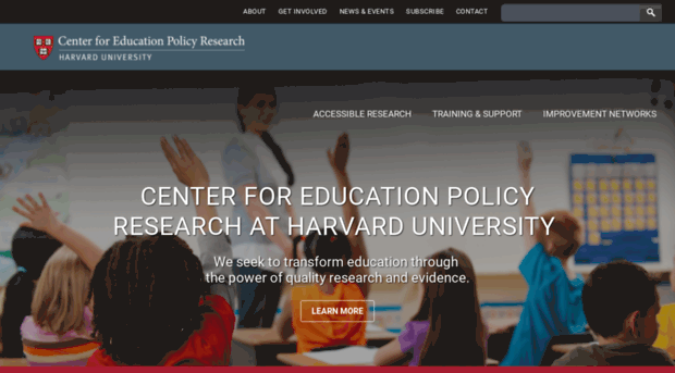 cepr.harvard.edu