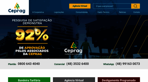 ceprag.com.br