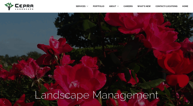 cepralandscape.com