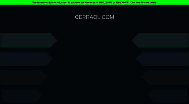 cepraol.com
