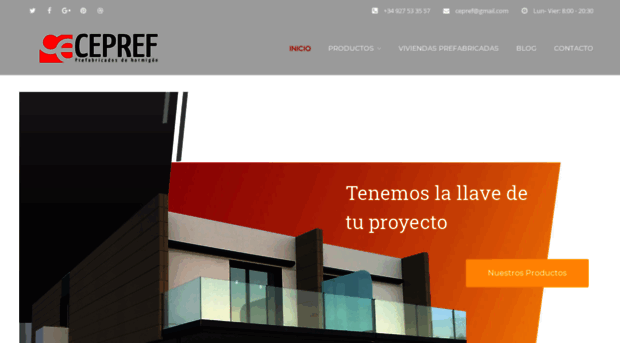 cepref.com