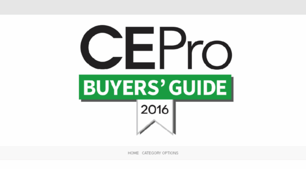 ceprobuyersguide.ehpub.com