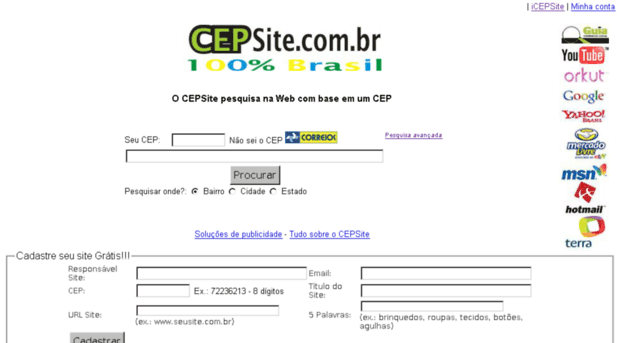 cepsite.com.br