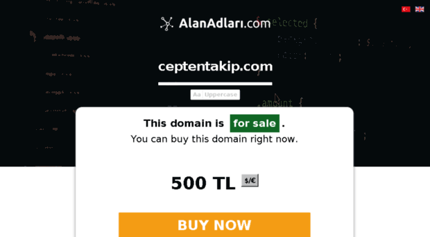 ceptentakip.com