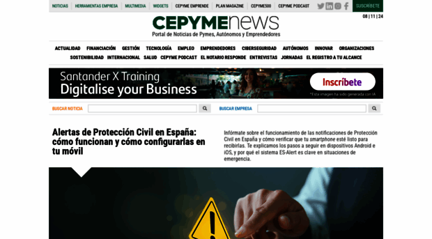 cepymenews.es