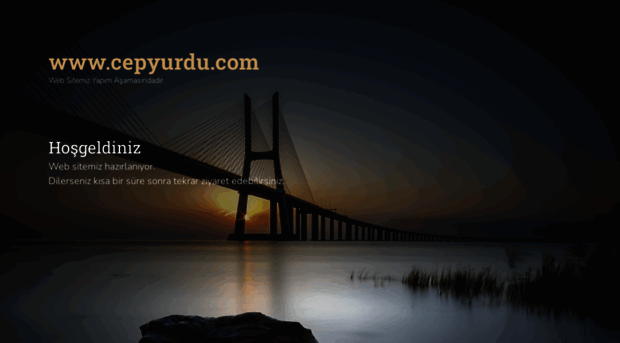 cepyurdu.com