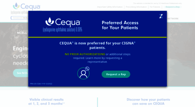 cequapro.com