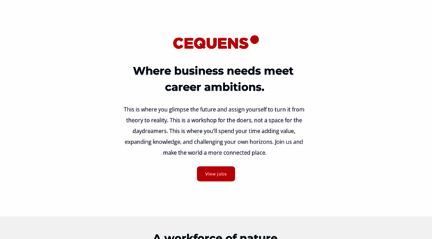 cequens.workable.com