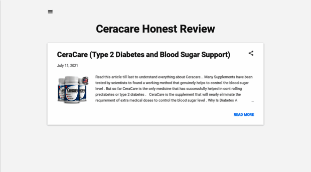 ceracare-honest-review.blogspot.com