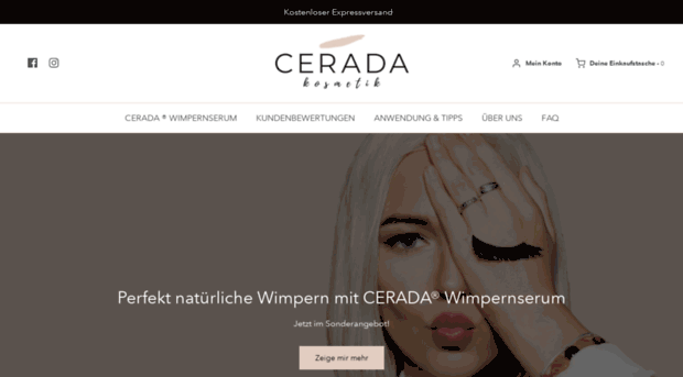 cerada.de