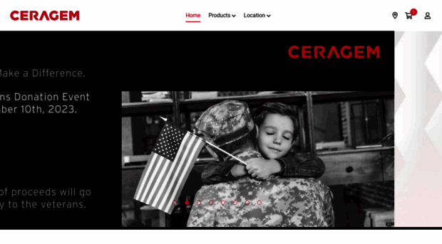 ceragemus.com