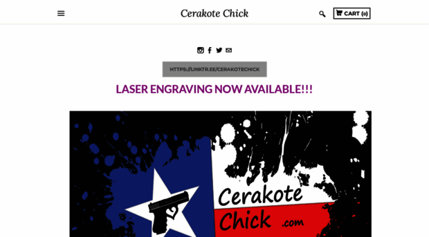 cerakotechick.com