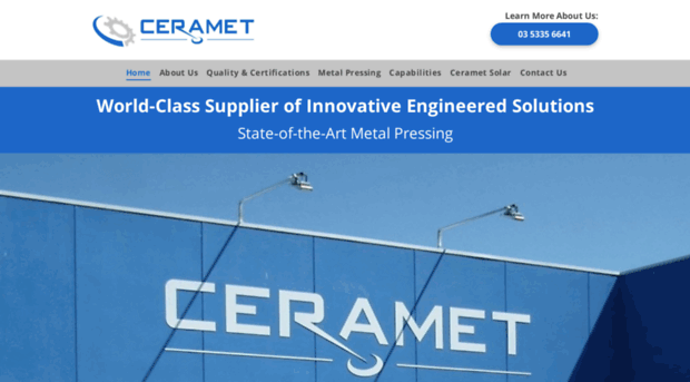 ceramet.com.au