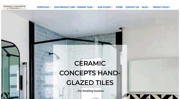 ceramic-concepts.com