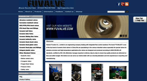 ceramic-valves.com