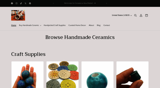 ceramicaanarafael.com