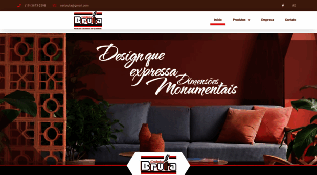 ceramicabruta.com.br