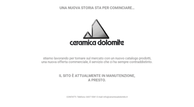 ceramicadolomite.it