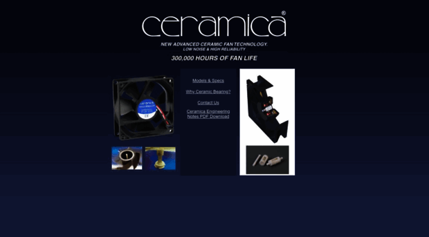 ceramicafans.com