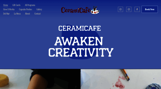 ceramicafe.com