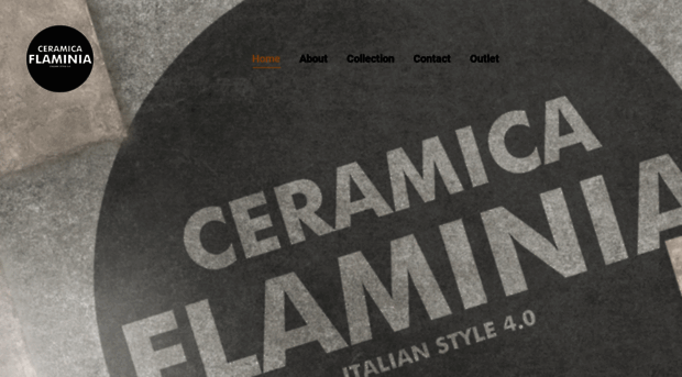 ceramicaflaminia.com