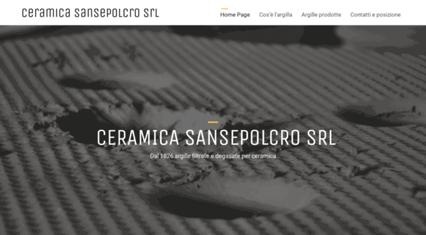 ceramicasansepolcro.it