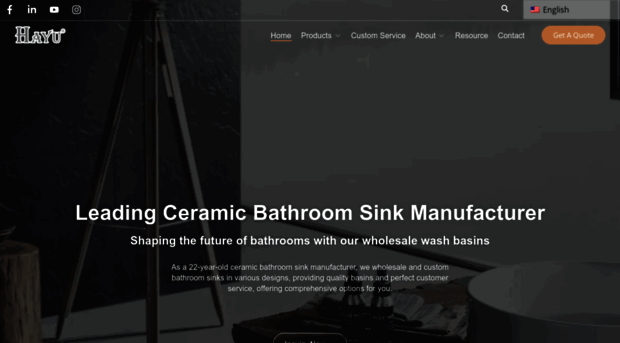 ceramicbasin.com