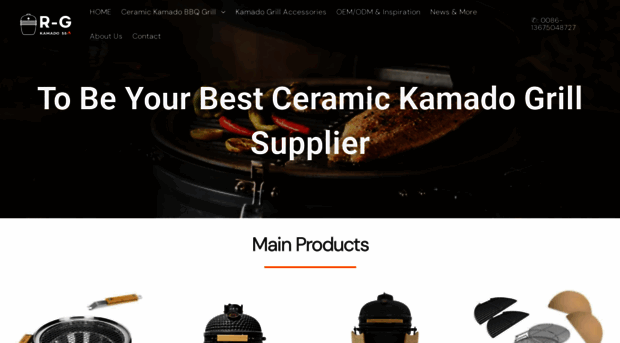 ceramicbbq.com