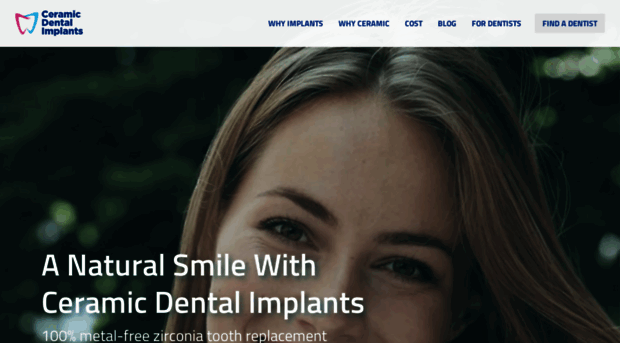 ceramicdentalimplants.com