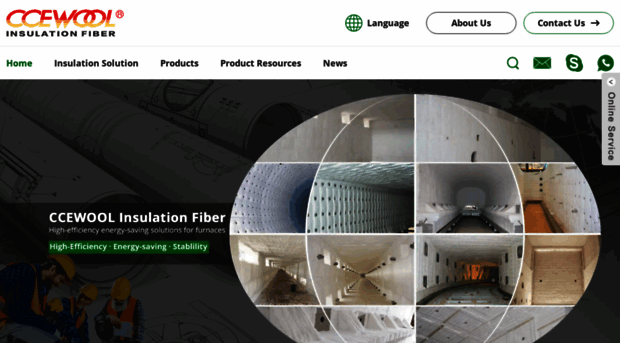 ceramicfibres.com