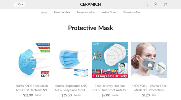 ceramich.com