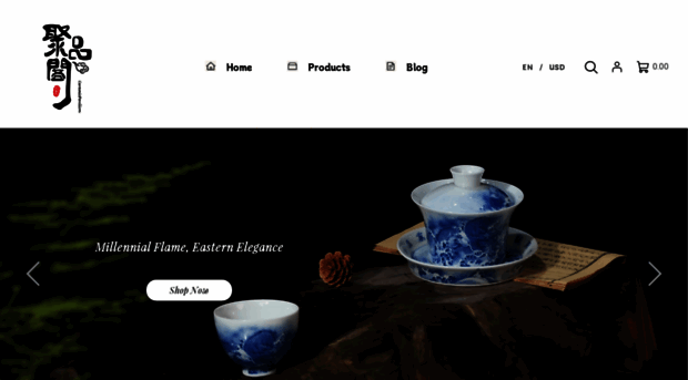 ceramicpavilion.com