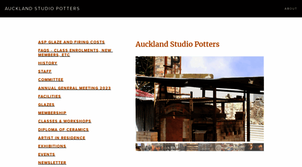 ceramics.co.nz