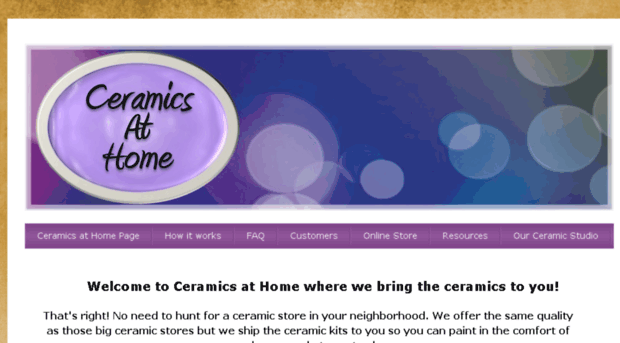 ceramicsathome.com