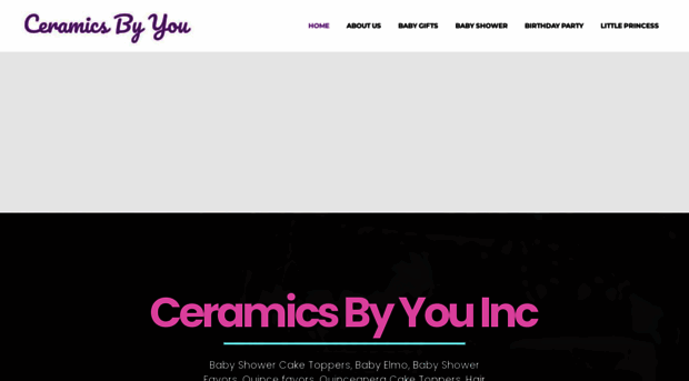 ceramicsbyyouinc.com