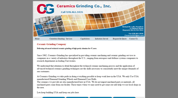 ceramicsgrinding.com