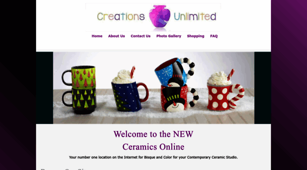 ceramicsonline.com