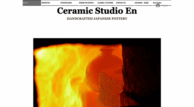 ceramicstudioen.com