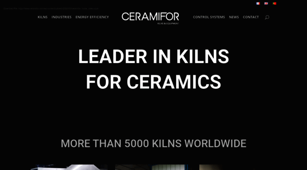 ceramifor.com