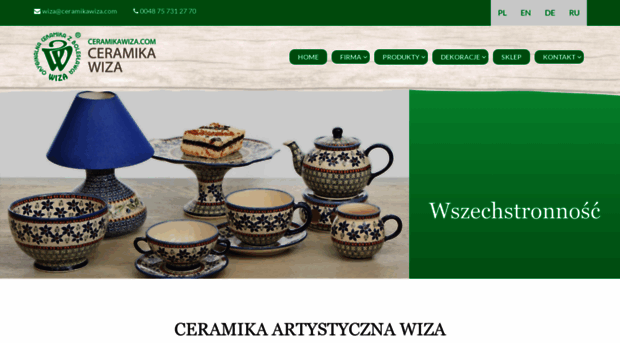 ceramikawiza.com