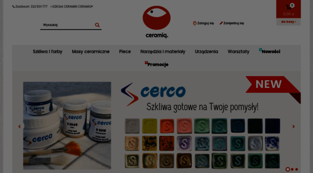 ceramiq.pl