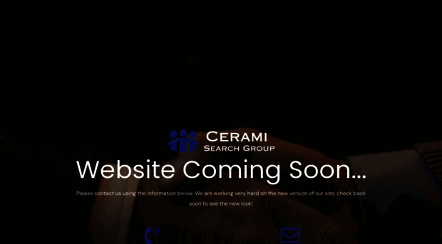 ceramisearchgroup.com