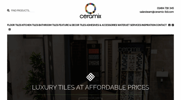 ceramix-ltd.com