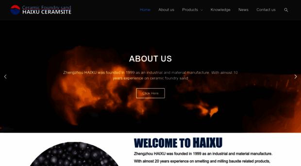ceramsite.net