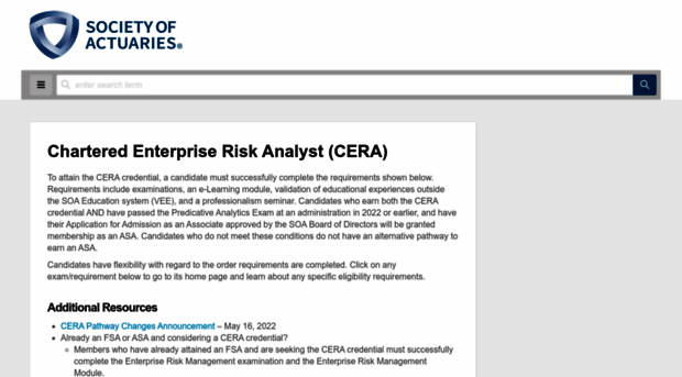 ceranalyst.org