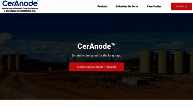 ceranode.com