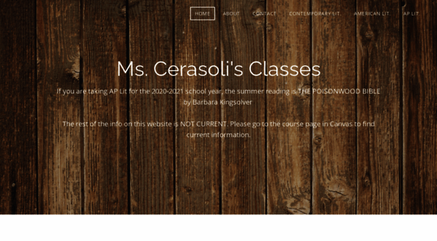 cerasoli.weebly.com