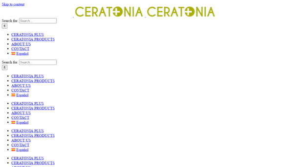 ceratoniaplus.com