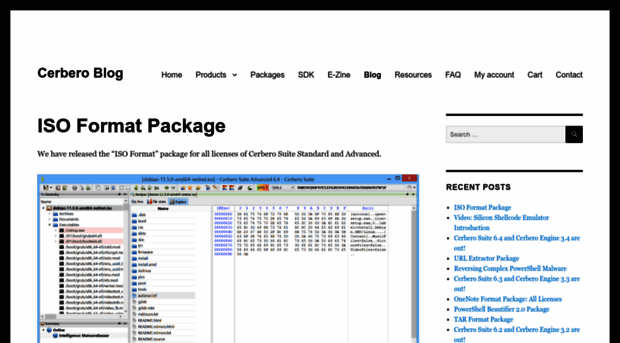 cerbero-blog.com