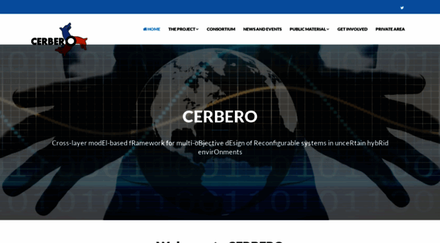 cerbero-h2020.eu